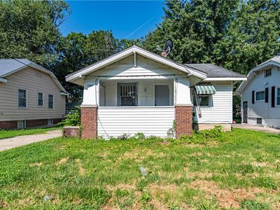 1659 N Maple Ave, Decatur, IL, 62526