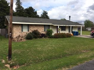 150 Mimosa Pl, Lafayette, LA 70506