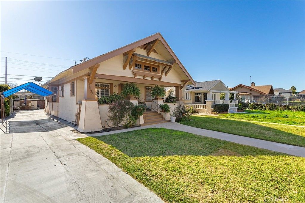 1438 W 37th Dr, Los Angeles, CA 90018 | Zillow