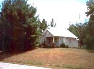 5837 Highway 197 S, Clarkesville, GA 30523