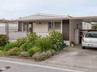 9 Sunset Ter, Half Moon Bay, CA 94019