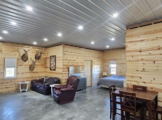 70 County Road 610, Section, AL 35771