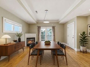 5 Mount Vernon St #2, Dorchester, MA 02125