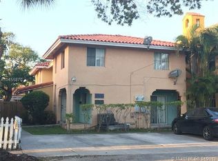 2923 SW 6th St #2925, Miami, FL 33135