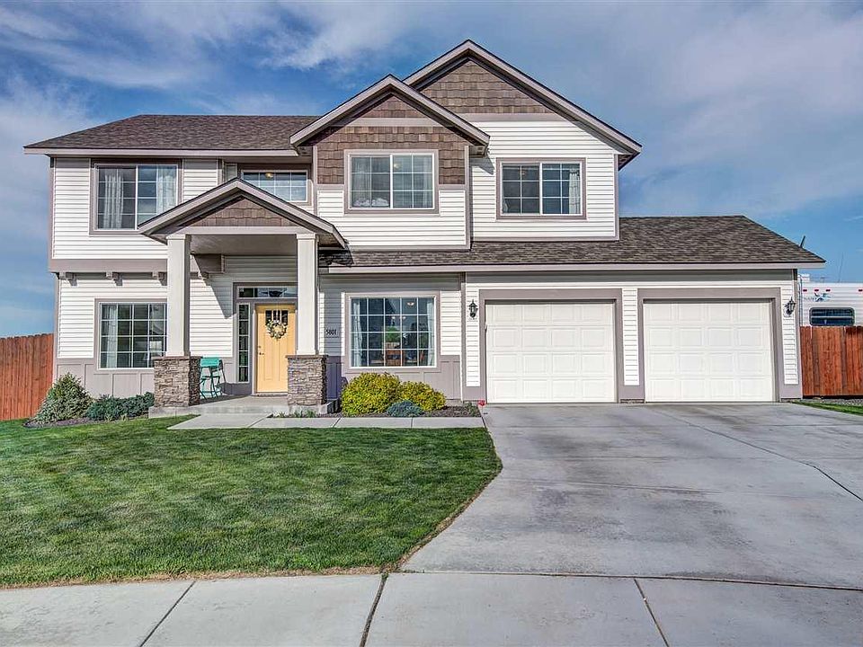 1st image of 5801 Hiram Ct