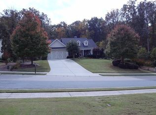 4425 N Gate Dr, Gainesville, GA 30506