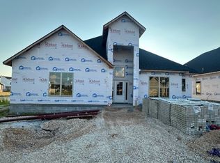 491 Rainforest Loop, Centerton, AR 72719