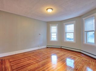 11 Harnden Rd #U-3, Malden, MA 02148
