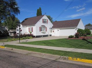 306 N Douglas St, Spencer, WI 54479