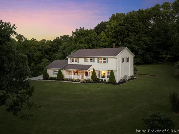 7440 Kensington Road, Lanesville, IN 47136