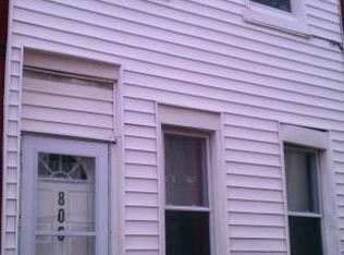 806 Brooklyn St, Philadelphia, PA