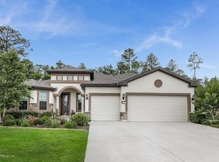 447 Eagle Pass Dr, Ponte Vedra, FL 32081