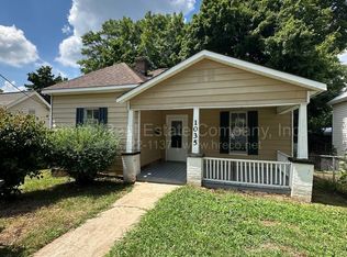 1035 Franklin St, Winston Salem, NC 27101
