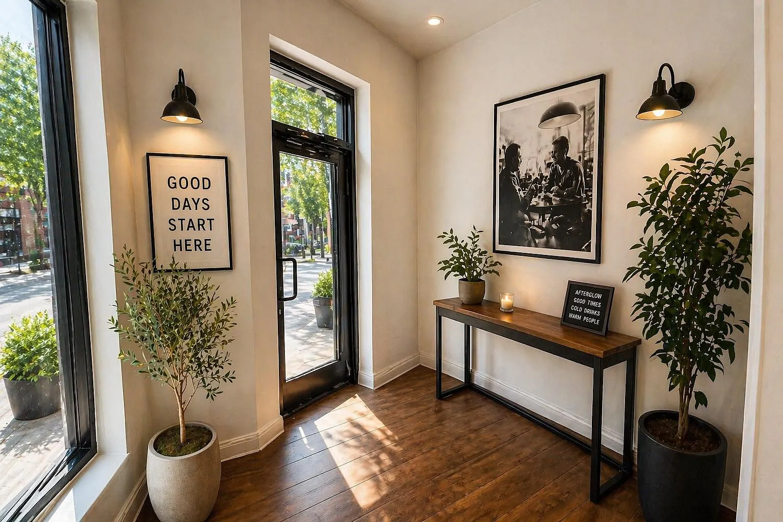 Studio, 4000 sqft, $11,000 — Photo 4
