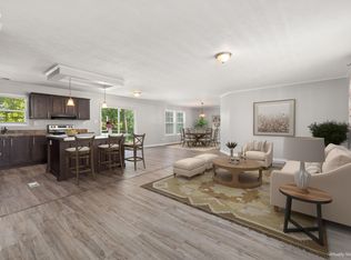 4073 Pine Ridge Rd, Franklinton, NC 27525