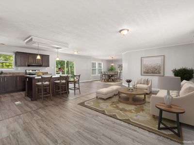 4073 Pine Ridge Rd, Franklinton, NC, 27525