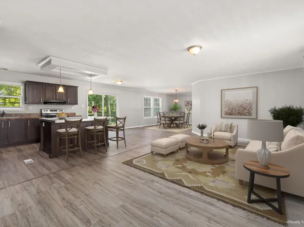 4073 Pine Ridge Rd, Franklinton, NC 27525