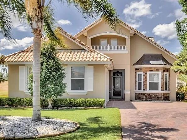 30537 Island Club Dr, Tavares, FL 32778