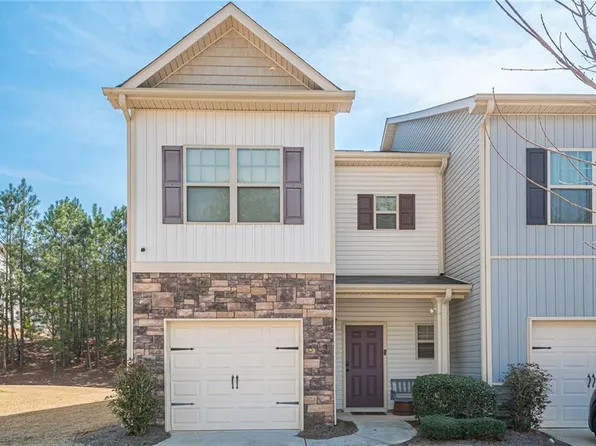 613 Oakside Pl, Acworth, GA 30102