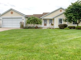 1771 Planters Row Dr SW, Byron Center, MI 49315