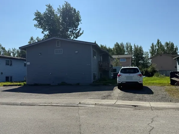 4136 San Roberto Ave, Anchorage, AK 99508
