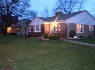 921 Wentworth Ave, Calumet City, IL