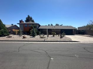 4106 El Cajon Ct SE, Rio Rancho, NM 87124