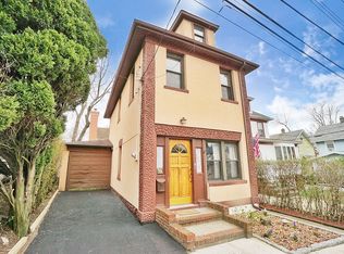 60 Josephine St, Staten Island, NY 10314