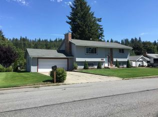 903 S Park Rd, Spokane, WA 99212