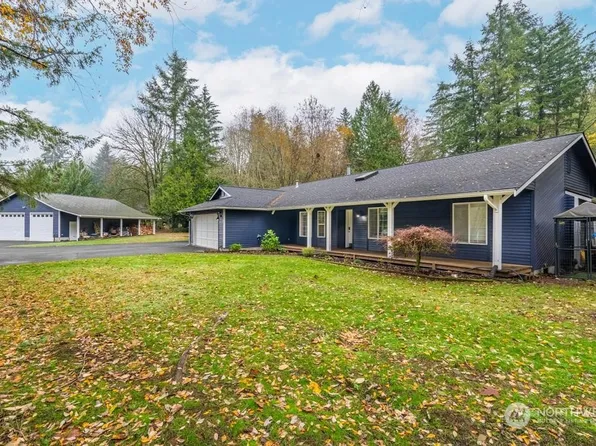 4425 77th Avenue SW, Olympia, WA 98512
