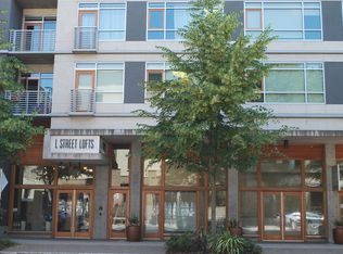 1818 L St UNIT 705, Sacramento, CA