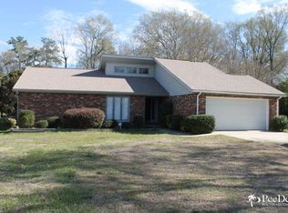 3905 Pine Needles Rd, Florence, SC 29501