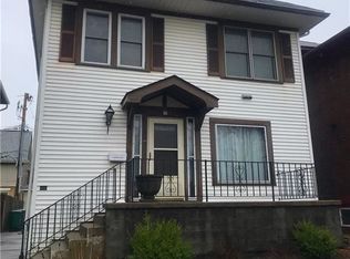 7 Roanoke Pkwy, Buffalo, NY 14210