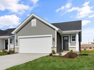 Carolina, Wentzville, MO 63385