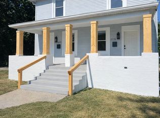 2332 Nowland Ave #2330, Indianapolis, IN 46201