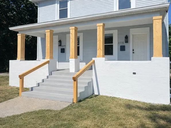 2332 Nowland Ave #2330, Indianapolis, IN 46201