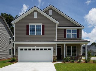 5204 Fallow Fawns LOT 71, Hollywood, SC 29449