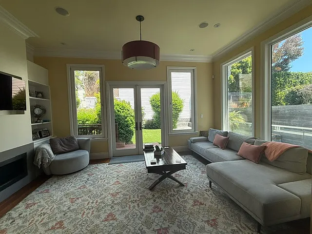 2540 Sacramento St — Photo 14