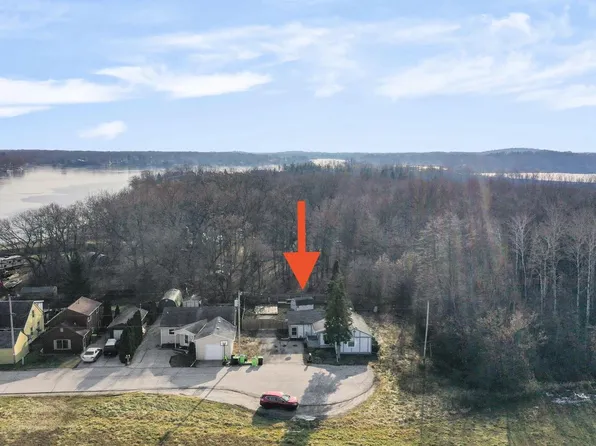 28921 Sunrise LANE, Waterford, WI 53185