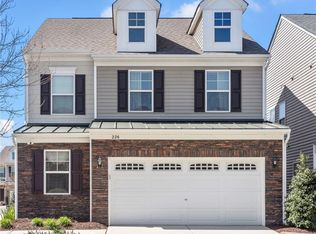 226 Mainline Station Dr, Morrisville, NC 27560