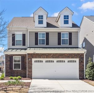 226 Mainline Station Dr, Morrisville, NC, 27560