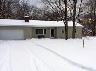 5355 W Lakewood Rd, Whitehall, MI 49461