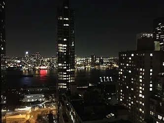 Rented by East Riverview, Inc