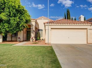18081 N 91st Dr, Peoria, AZ 85382