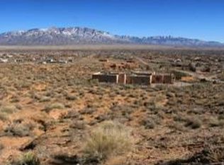163 Tierra Encantada, Corrales, NM 87048