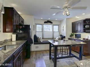 35 N Oakland St, Arlington, VA 22203