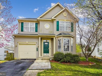234 Shannonbrook Ln, Frederick, MD, 21702