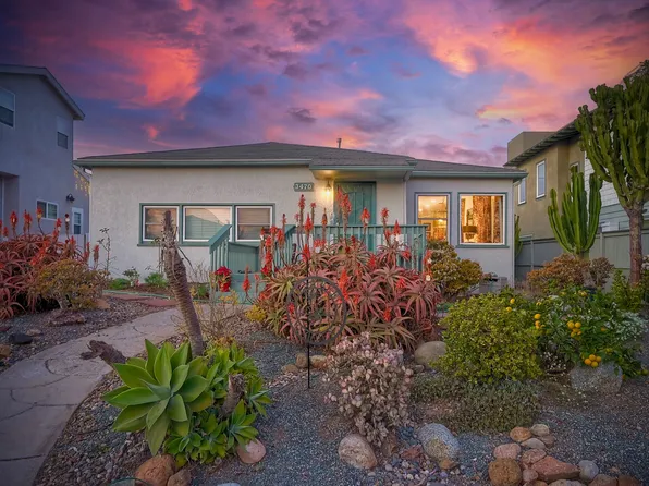 3470 Trumbull St, San Diego, CA 92106