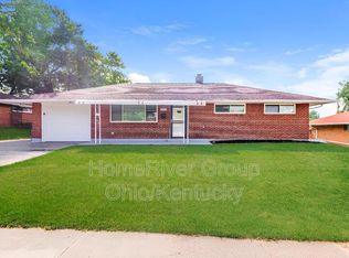 5470 Barnard Dr, Dayton, OH 45424