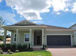 52 Laurel Gate Ln, St Augustine, FL 32092